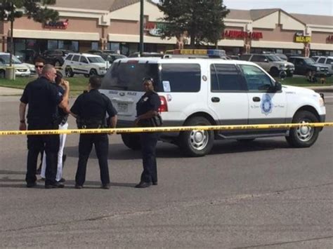 One person shot by Denver police near East 47th Avenue and York Street